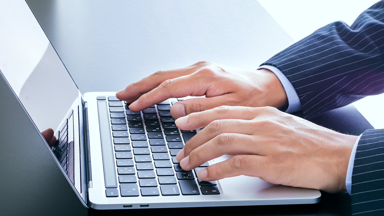 経営管理DX支援のイメージ画像