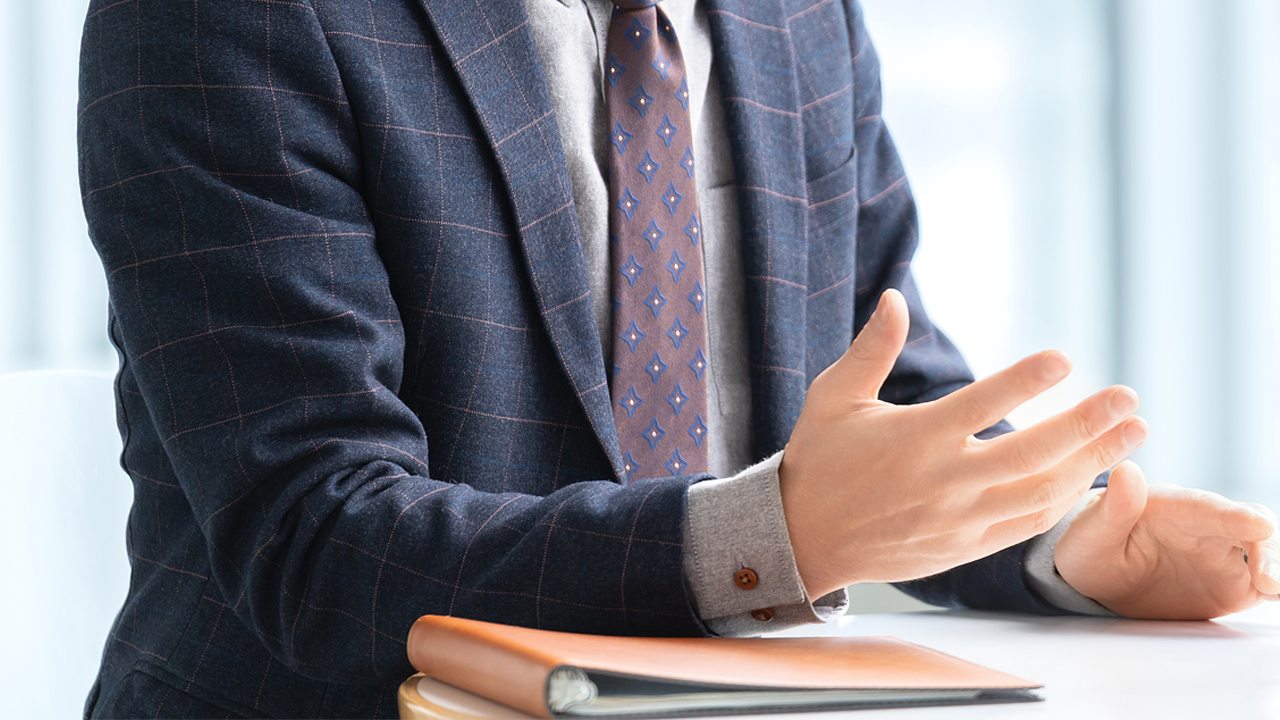 戦略財務・税務顧問のイメージ画像